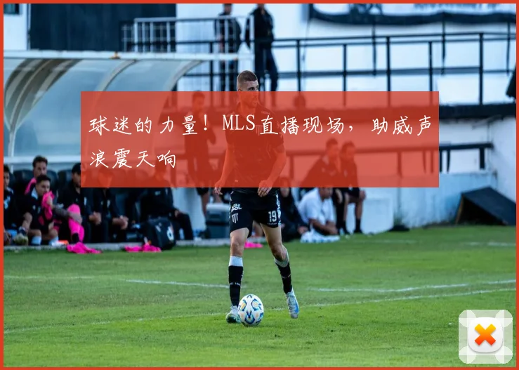 球迷的力量！MLS直播现场，助威声浪震天响